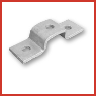 Top Hat Bracket (21mm Channel)