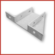 Double Delta Plate