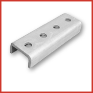 External Connector (21mm Channel)