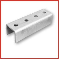 External Connector (41mm Channel)