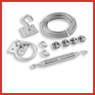 Catenary Kit 10 Metre