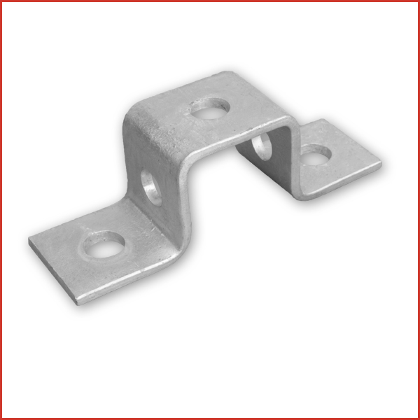Beam Clamp with U Bolts & Nuts