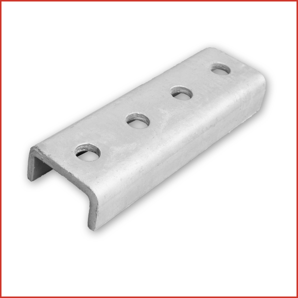 Beam Clamp with U Bolts & Nuts