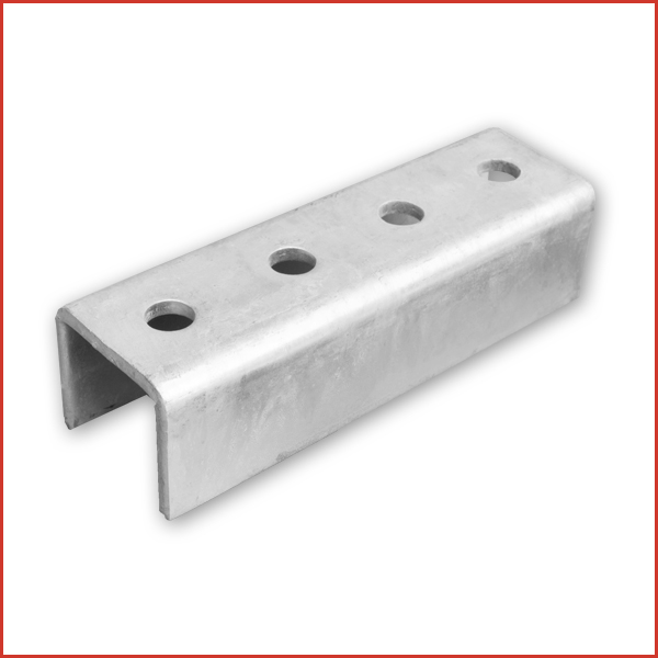 External Connector (41mm Channel)