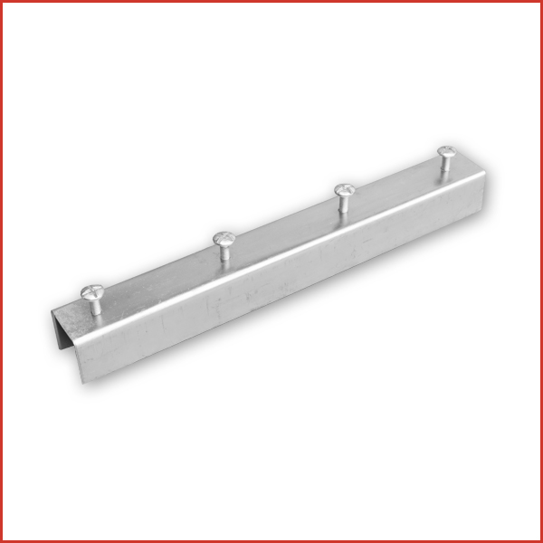 Beam Clamp with U Bolts & Nuts