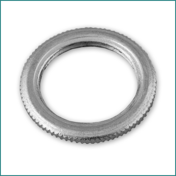 Galvanised Conduit Dome Cover