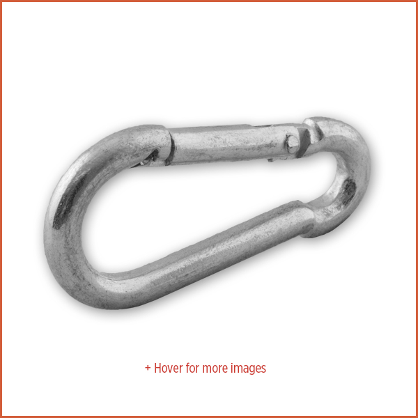 Carbine Hook