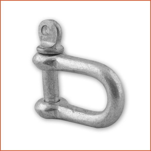 Zinc Plated Jack Chain