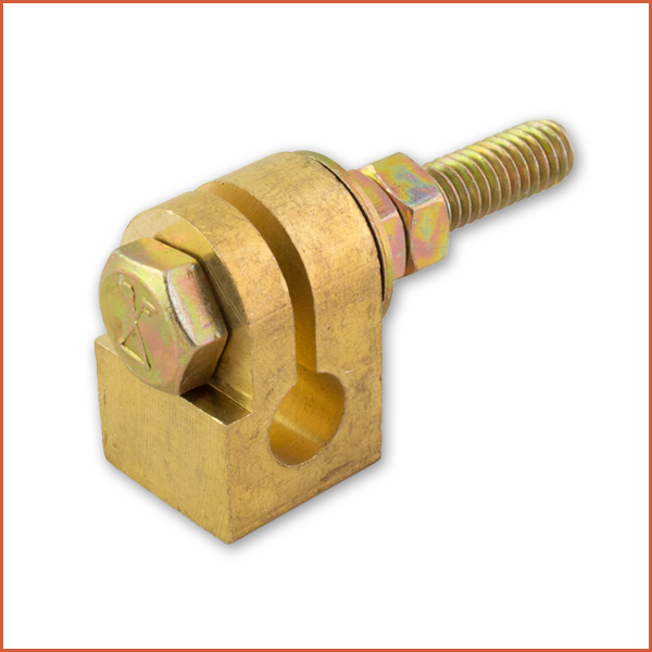 Erath Rod Lug/Clamp