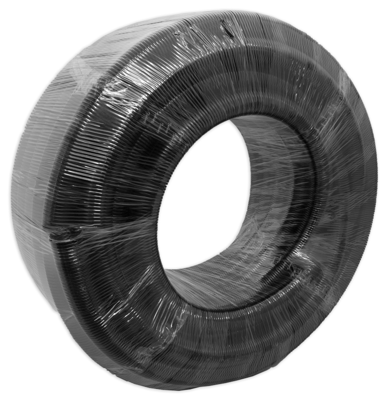 Nylon Flecible Conduit Side-wrapped