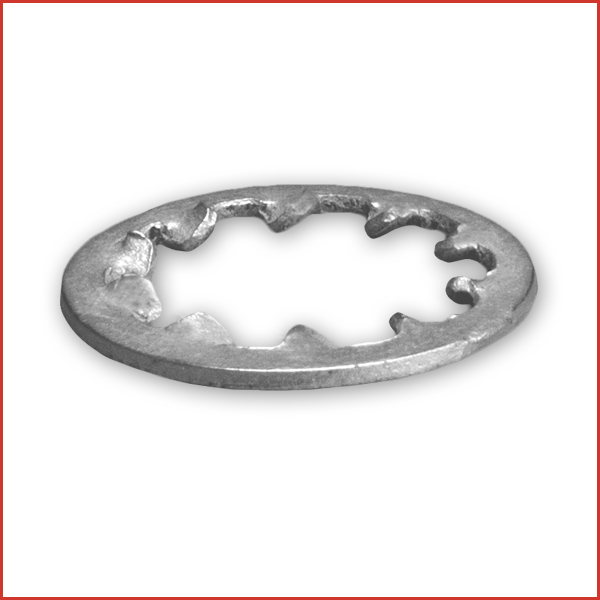 Steel Washers