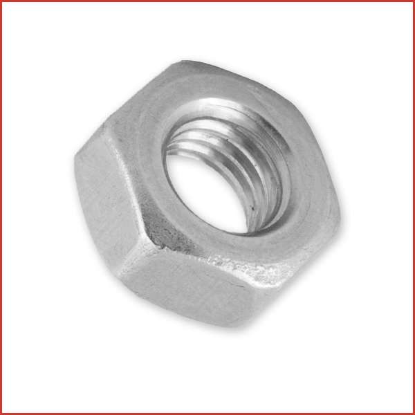 Steel Washers