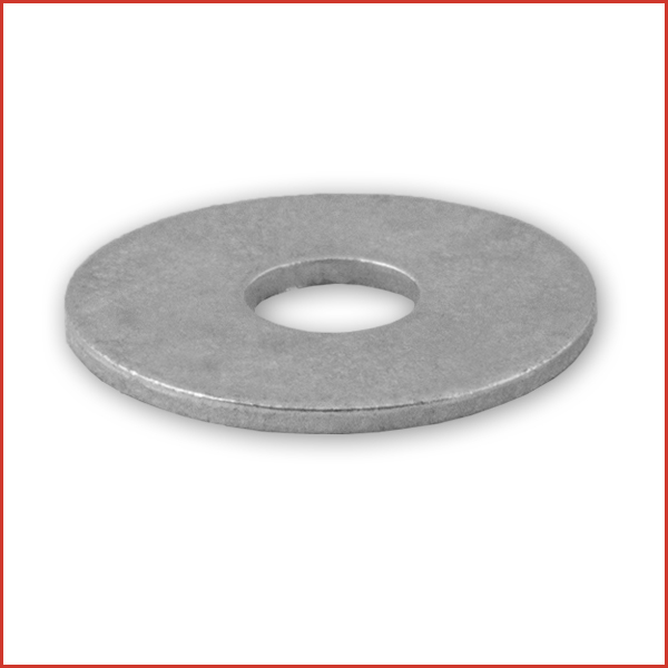 Steel Washers
