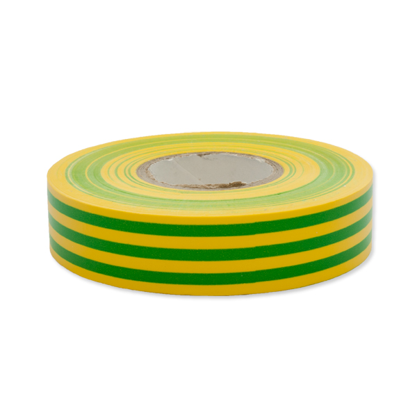 19MM White Tape