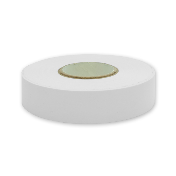 19MM White Tape