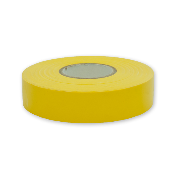 19MM White Tape