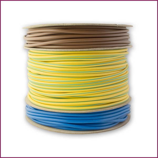 PVC Sleeving
