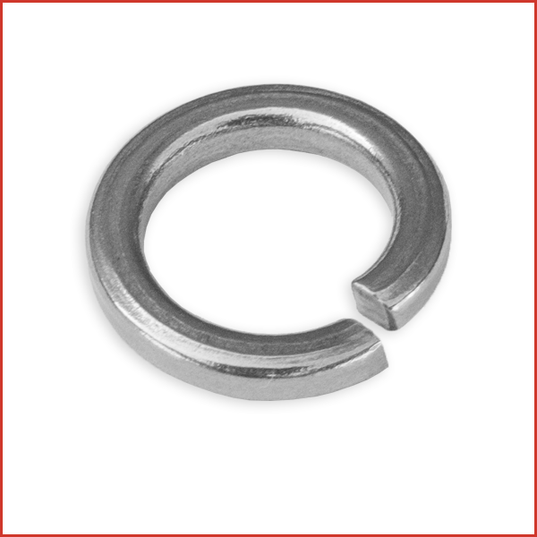 Steel Washers