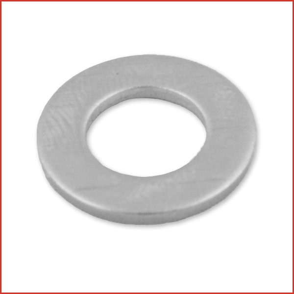 Steel Washers