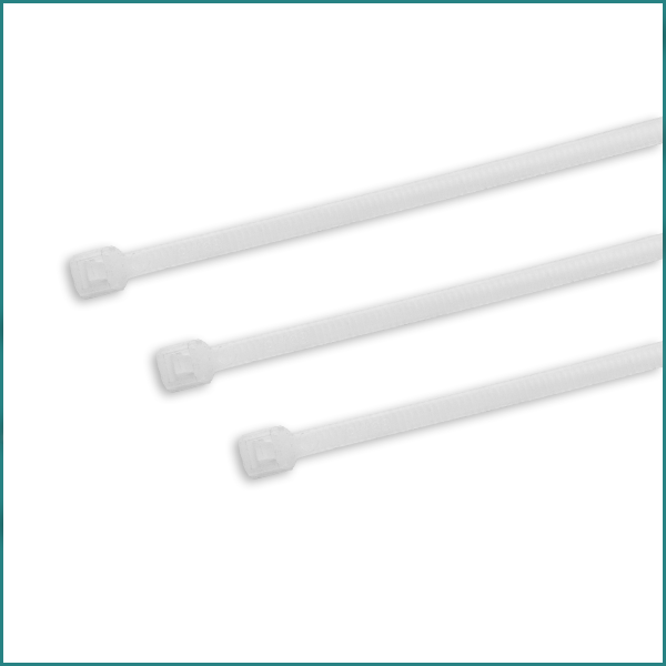 Cable Ties PVC