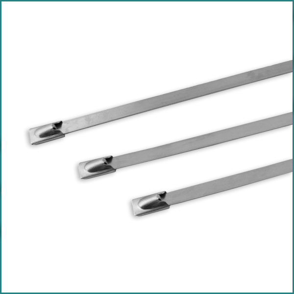 Cable Ties PVC