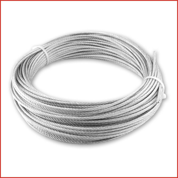 Catenary Wire