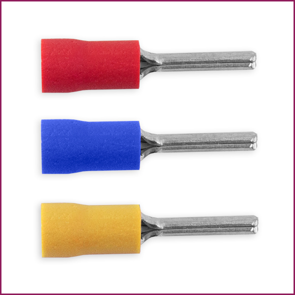 Pin Terminals