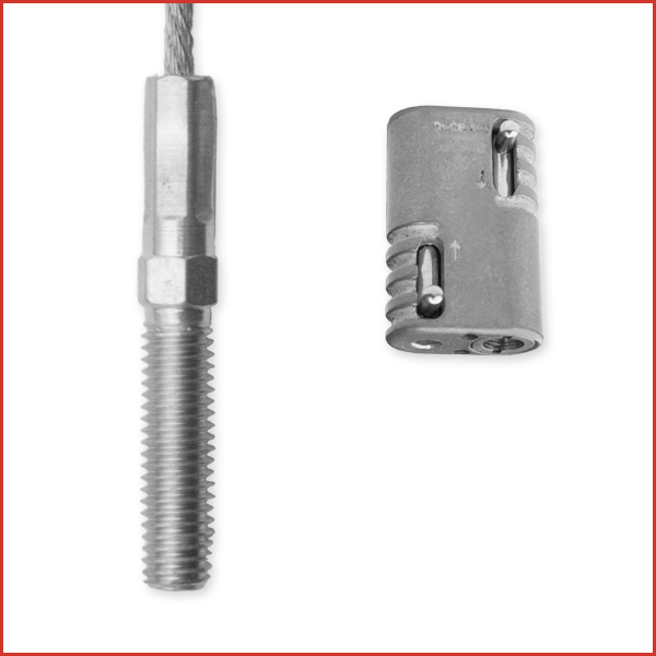Catenary Wire Kits