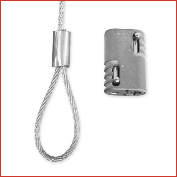 Catenary Wire Kits
