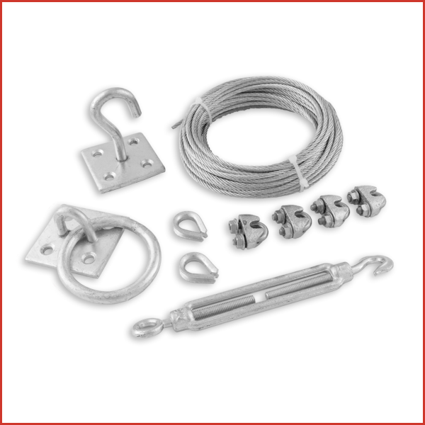 Catenary Wire Kits
