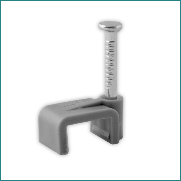 Flat Cable Clips