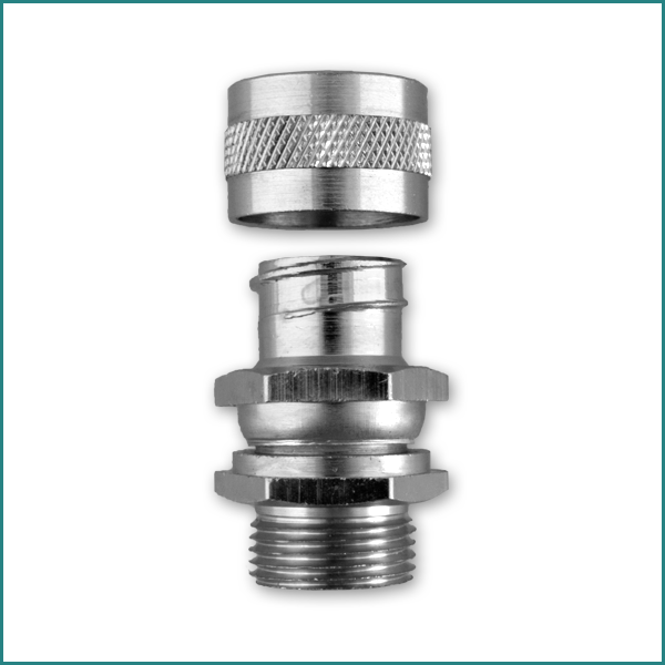 Swivel Fitting