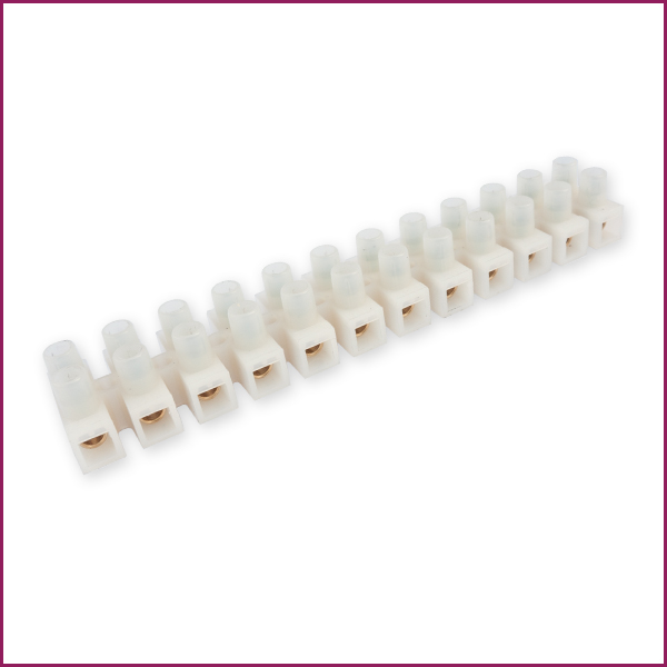 Strip Connectors