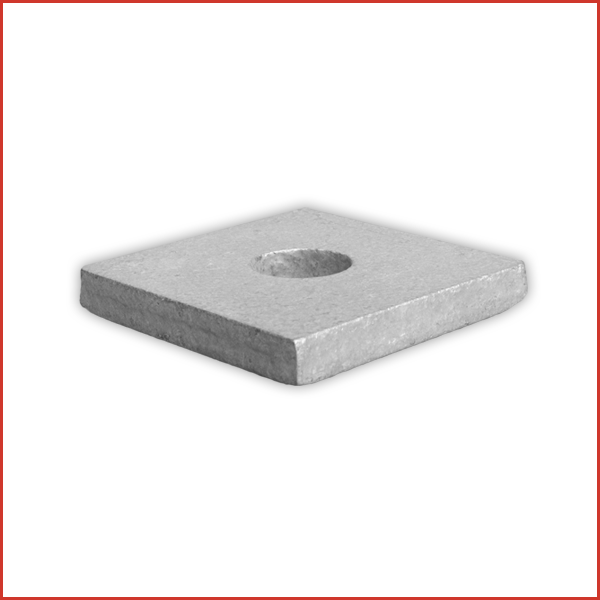 Square Washers