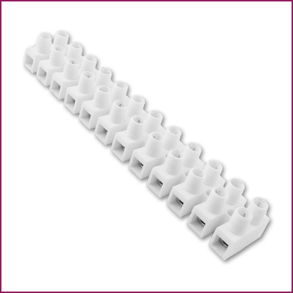 Strip Connectors